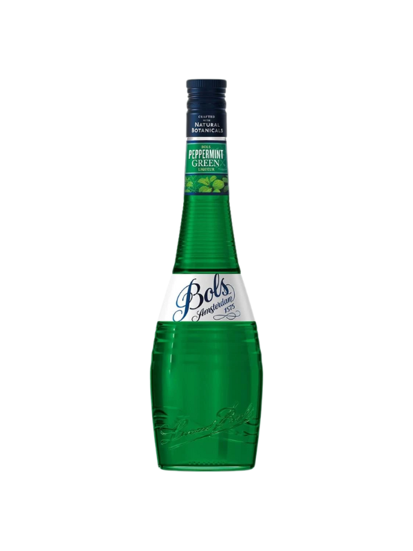 Bols Peppermint Green
