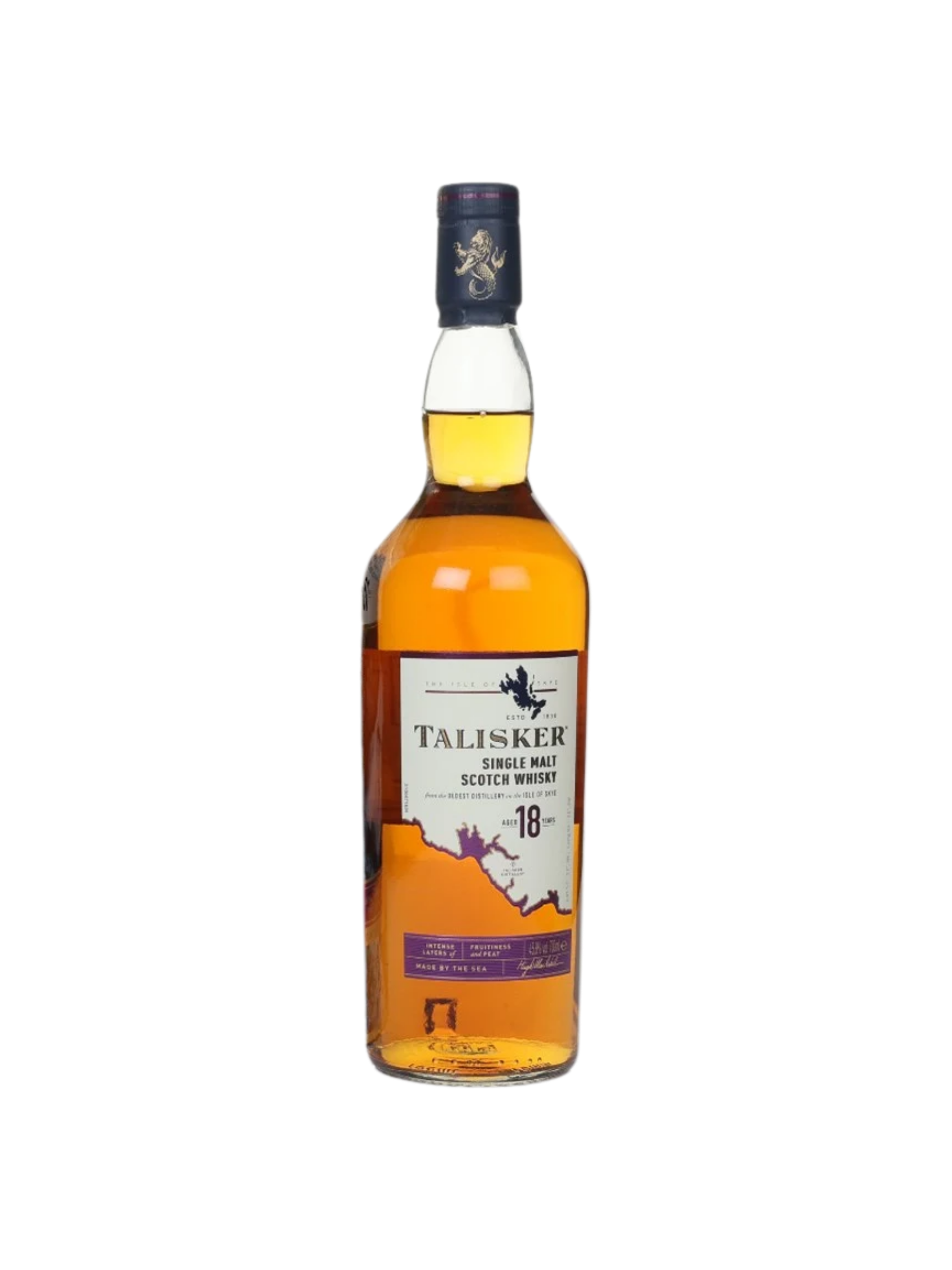 Talisker 18Y