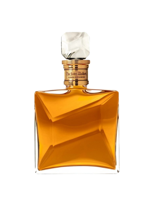The John Walker