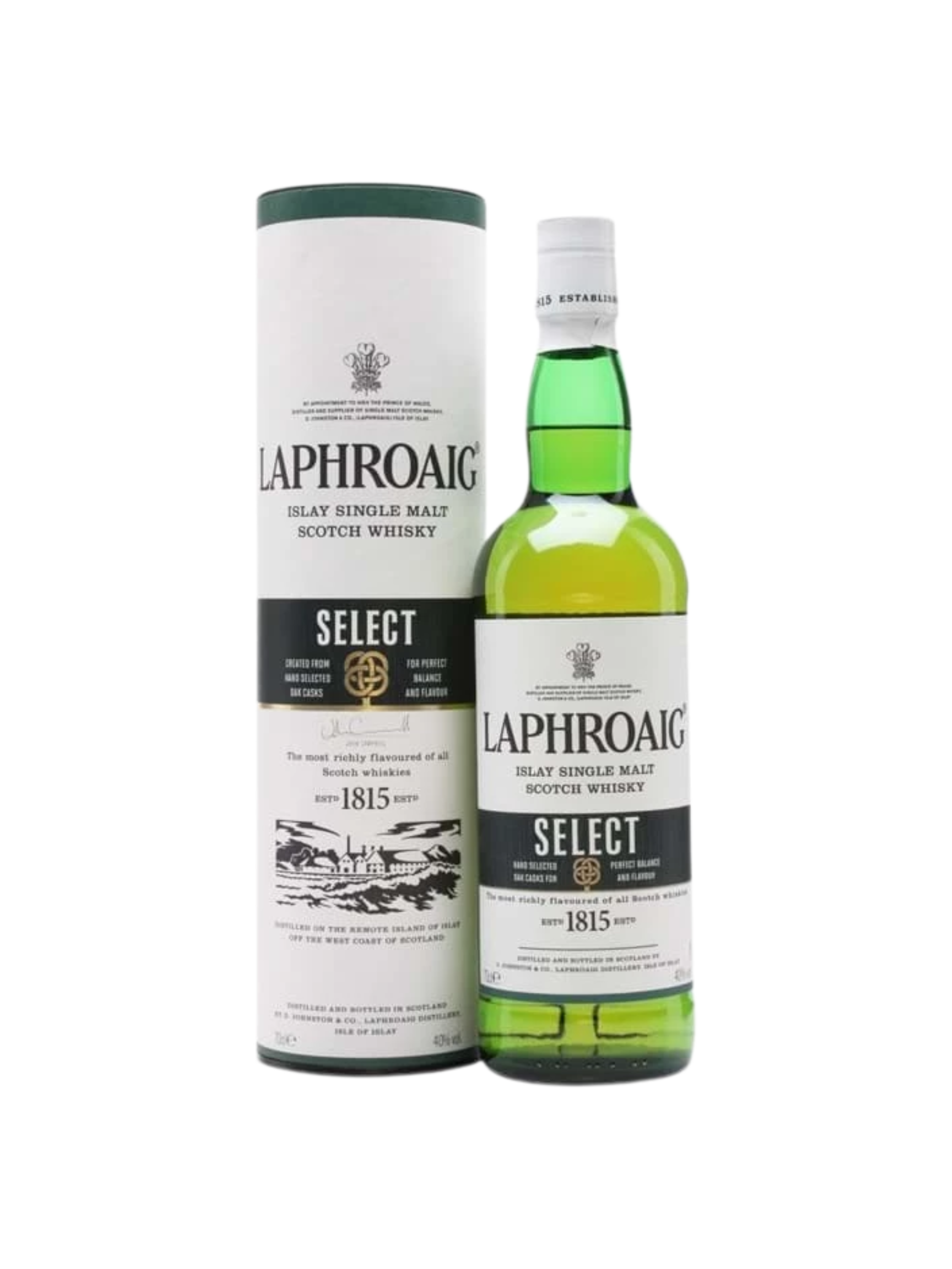 Laphroaig Select