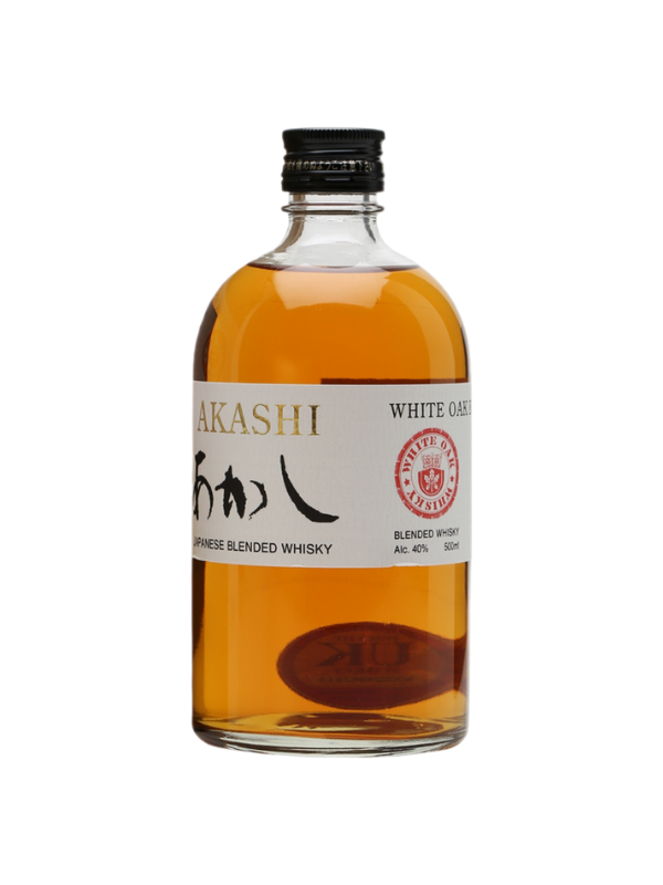 Akashi White Oak