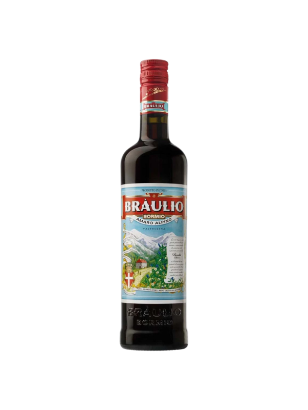 Braulio Amaro