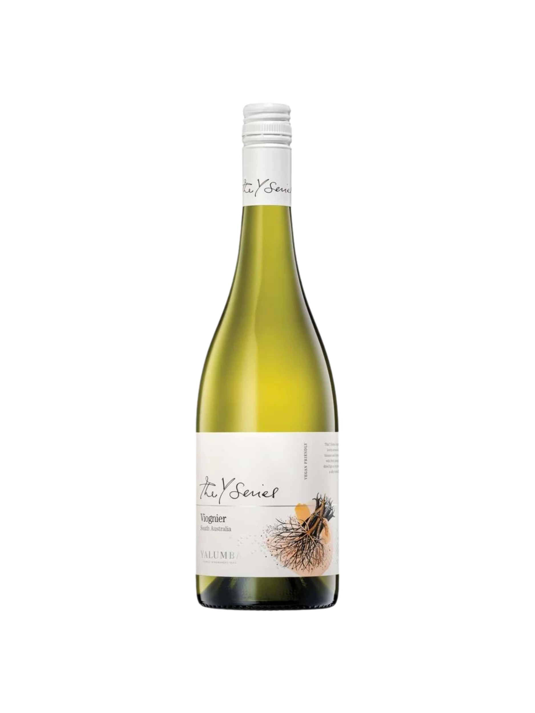 Vang trắng Yalumba Y Series Viognier