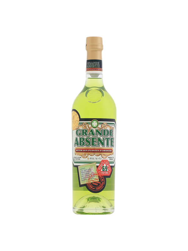 Absinthe Grande Absente 69%