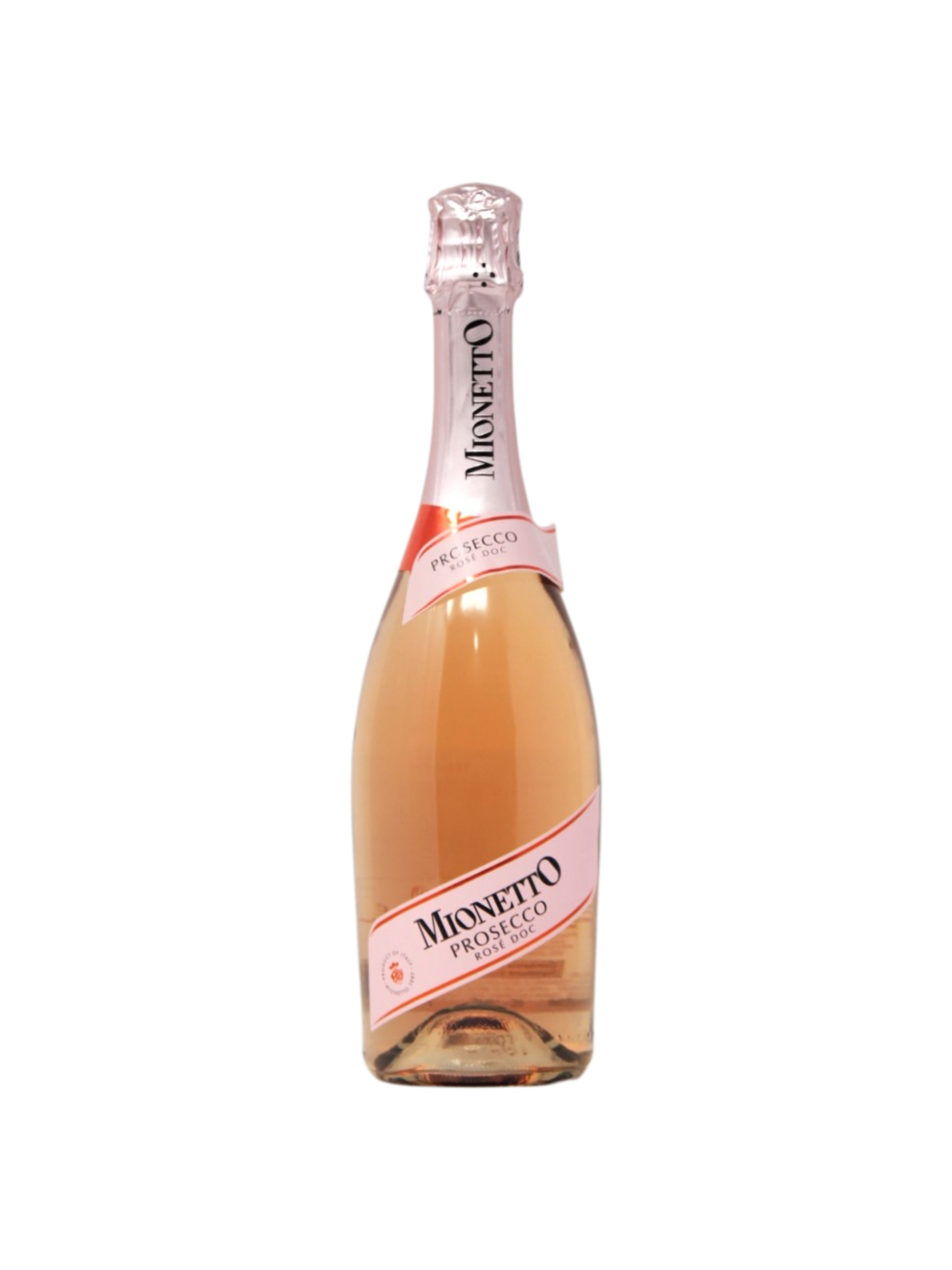 Sparkling Mionetto Prosecco Rose