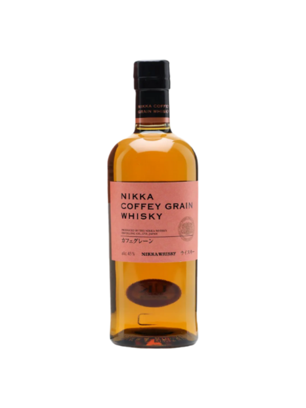 Nikka Coffey Grain