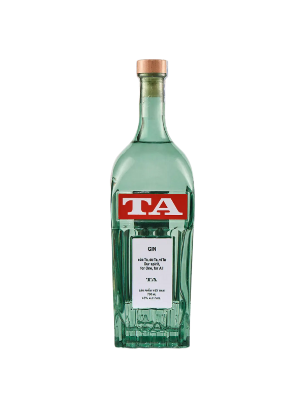 TA Gin