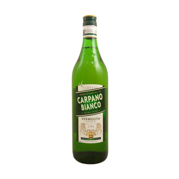 Carpano Bianco