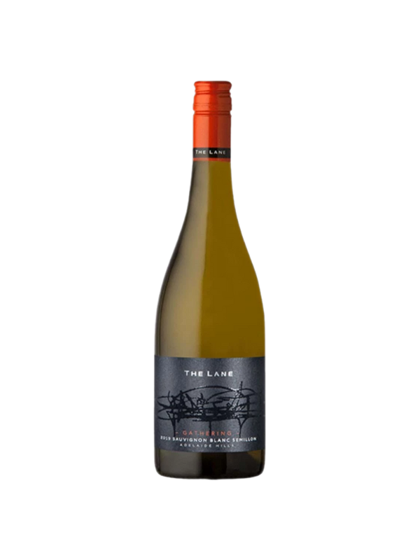 Vang trắng The Lane Gathering Sauvignon Blanc Semillon