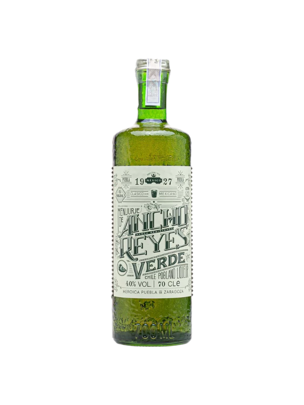 Ancho Reyes Verde