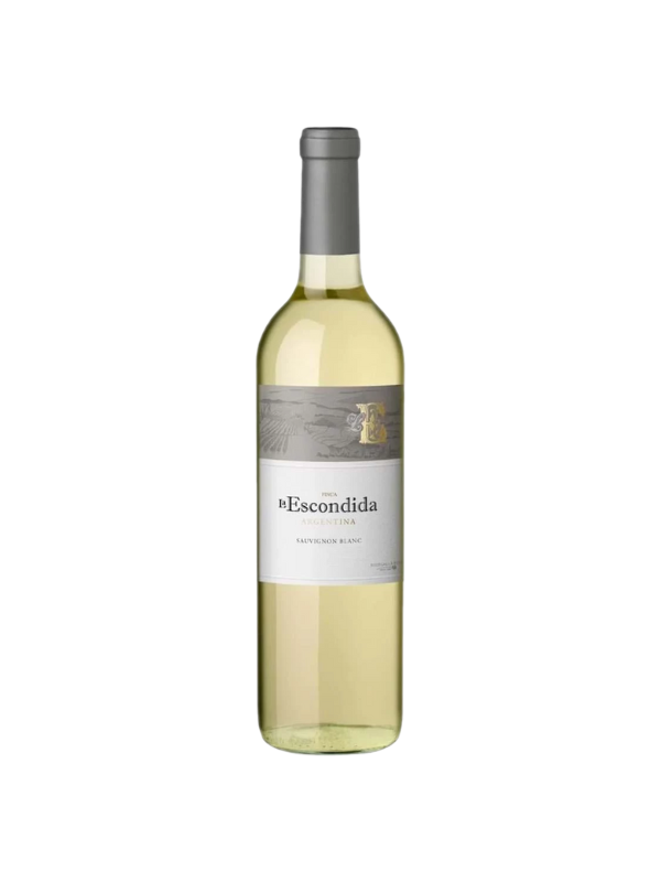 Vang trắng Finca La Escondida Chardonnay