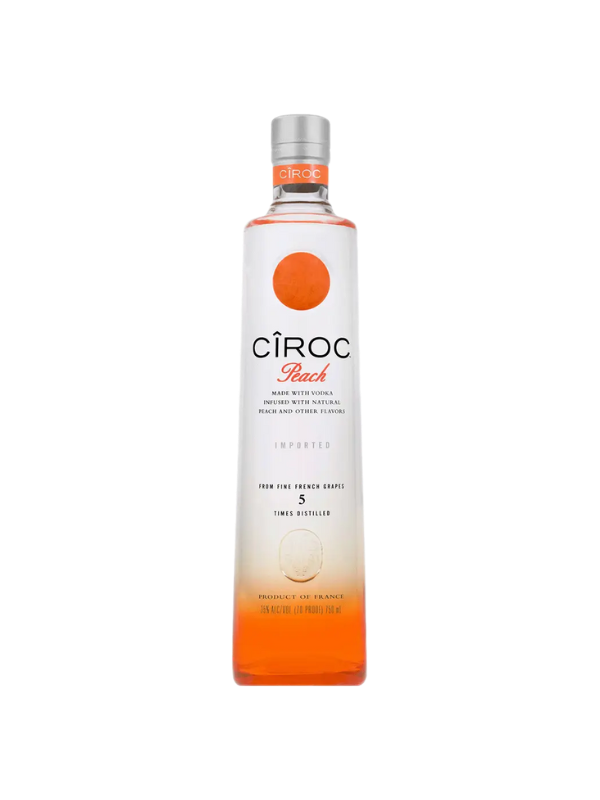 Ciroc Peach