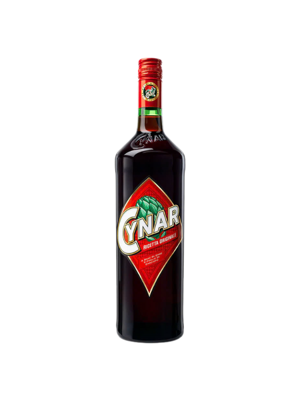Cynar Ricetta Originale