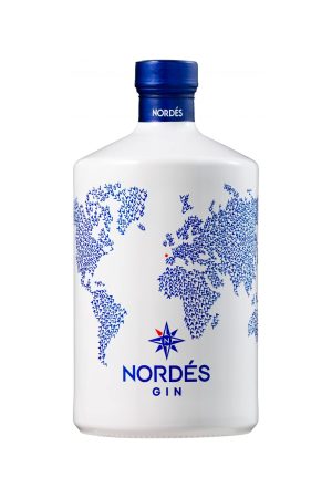 Nordes Gin