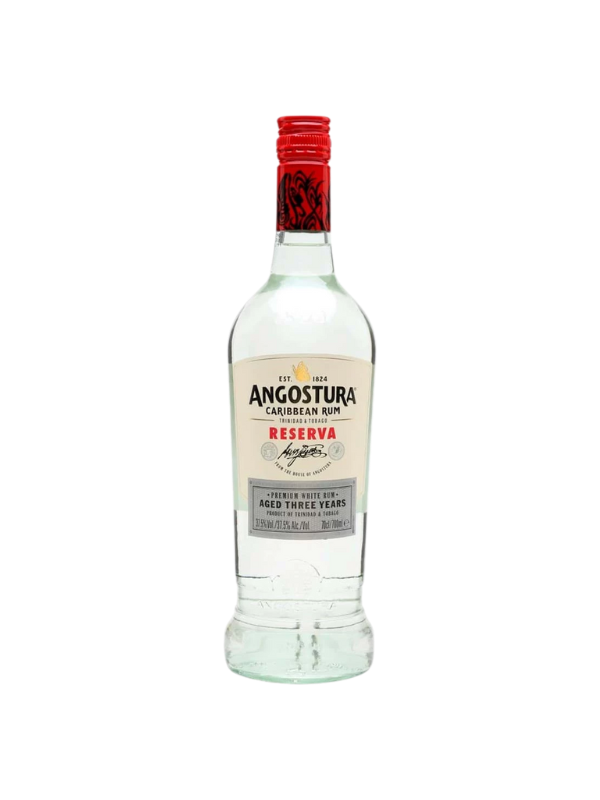 Angostura Reserva White