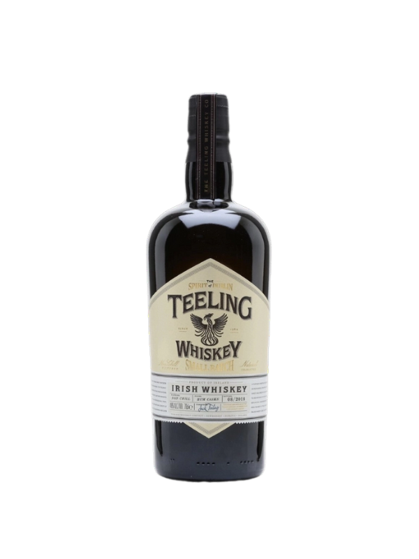 Teeling Small Batch