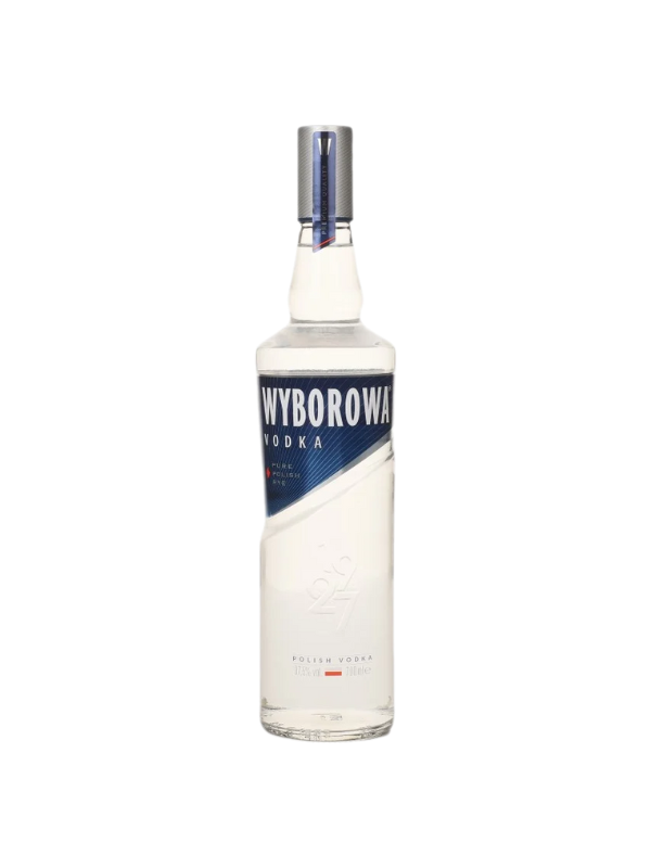 Wyborowa Wodka