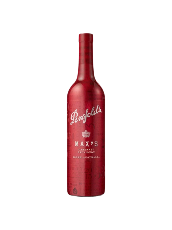 Vang đỏ Penfolds Max's Cabernet Sauvignon