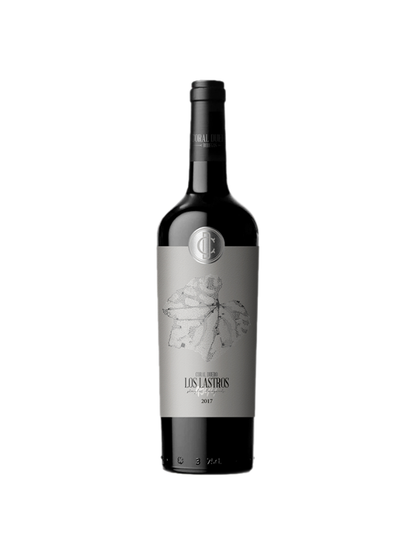 Vang đỏ Los Lastros Coral Duero