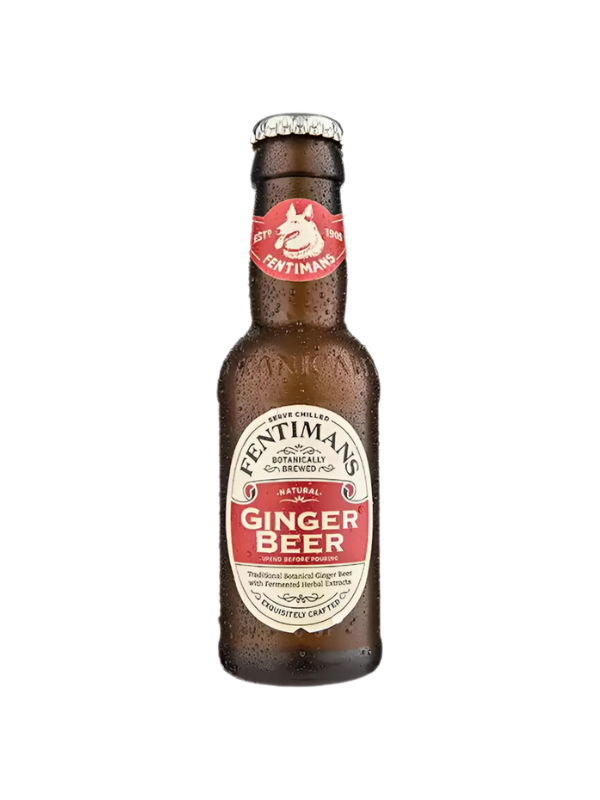 Fentimans Ginger Beer