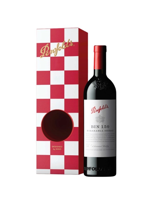 Penfolds Bin 150 - Tet Holiday 2025