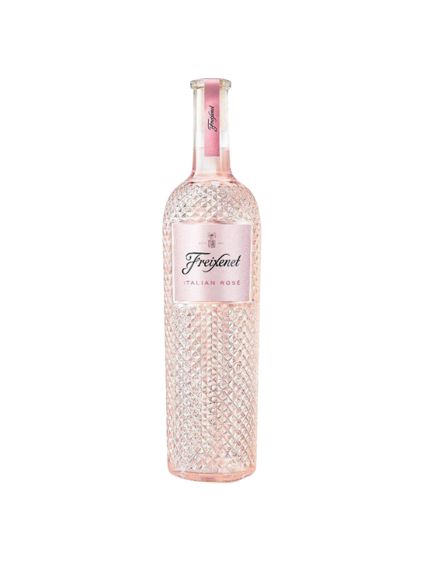 Vang hồng Freixenet Rosato Veneto