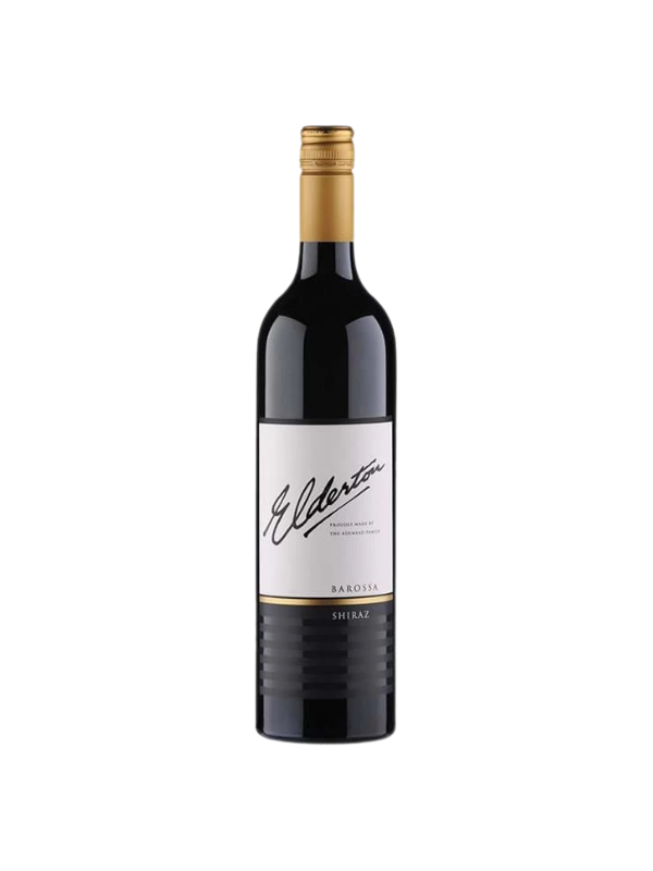 Vang đỏ Elderton Estate Shiraz