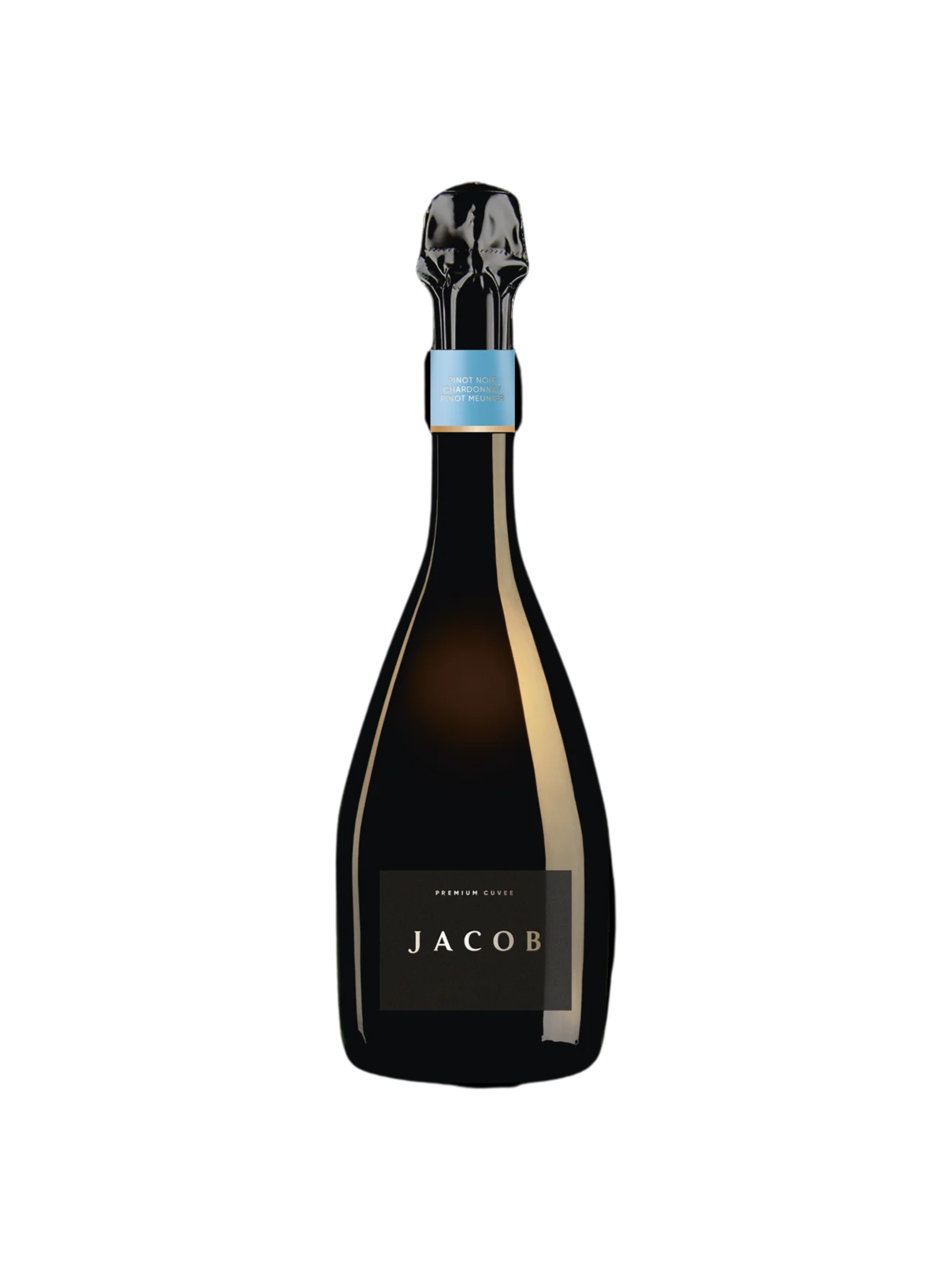 Jacob Sparkling Brut Cuvee