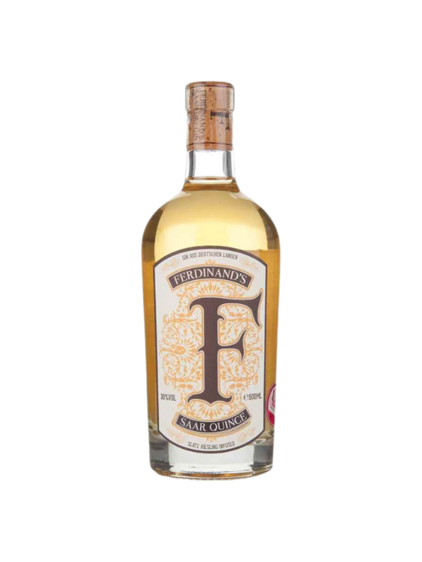 Ferdinand's Saar Quince