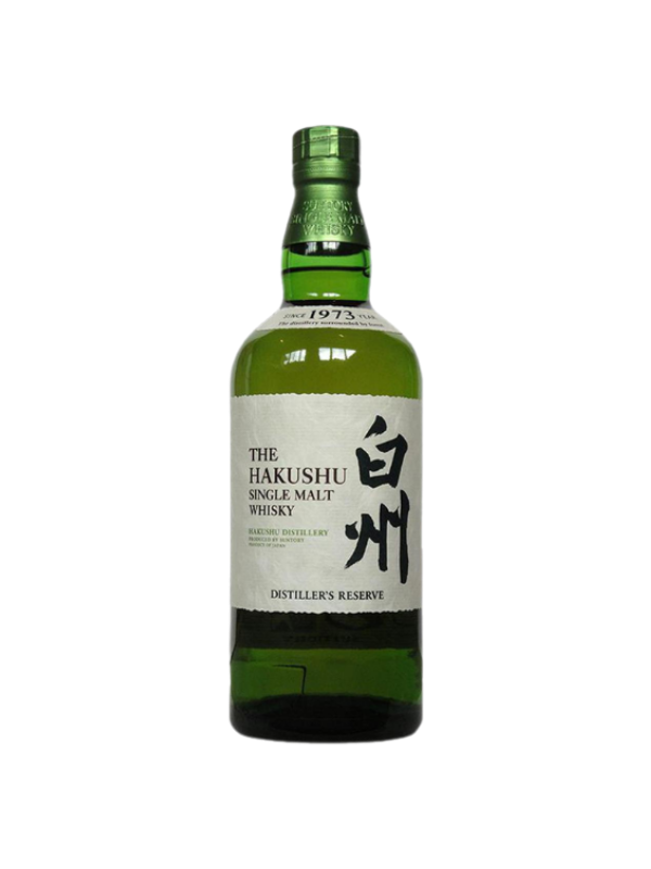 Hakushu Distiller's Reserve