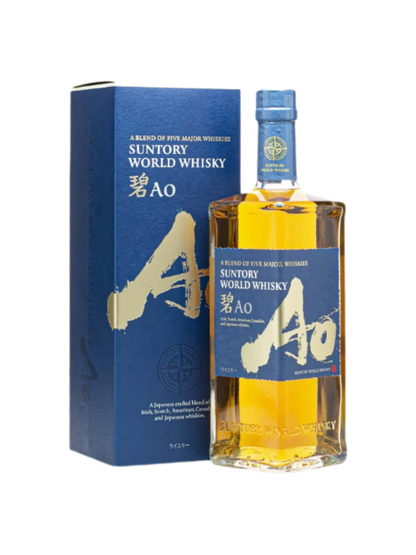 Suntory Ao