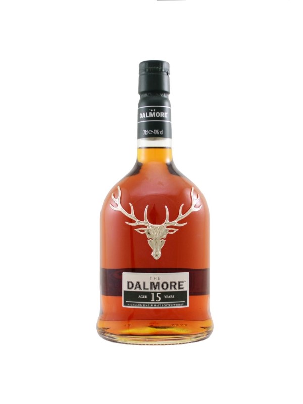 Dalmore 15Y