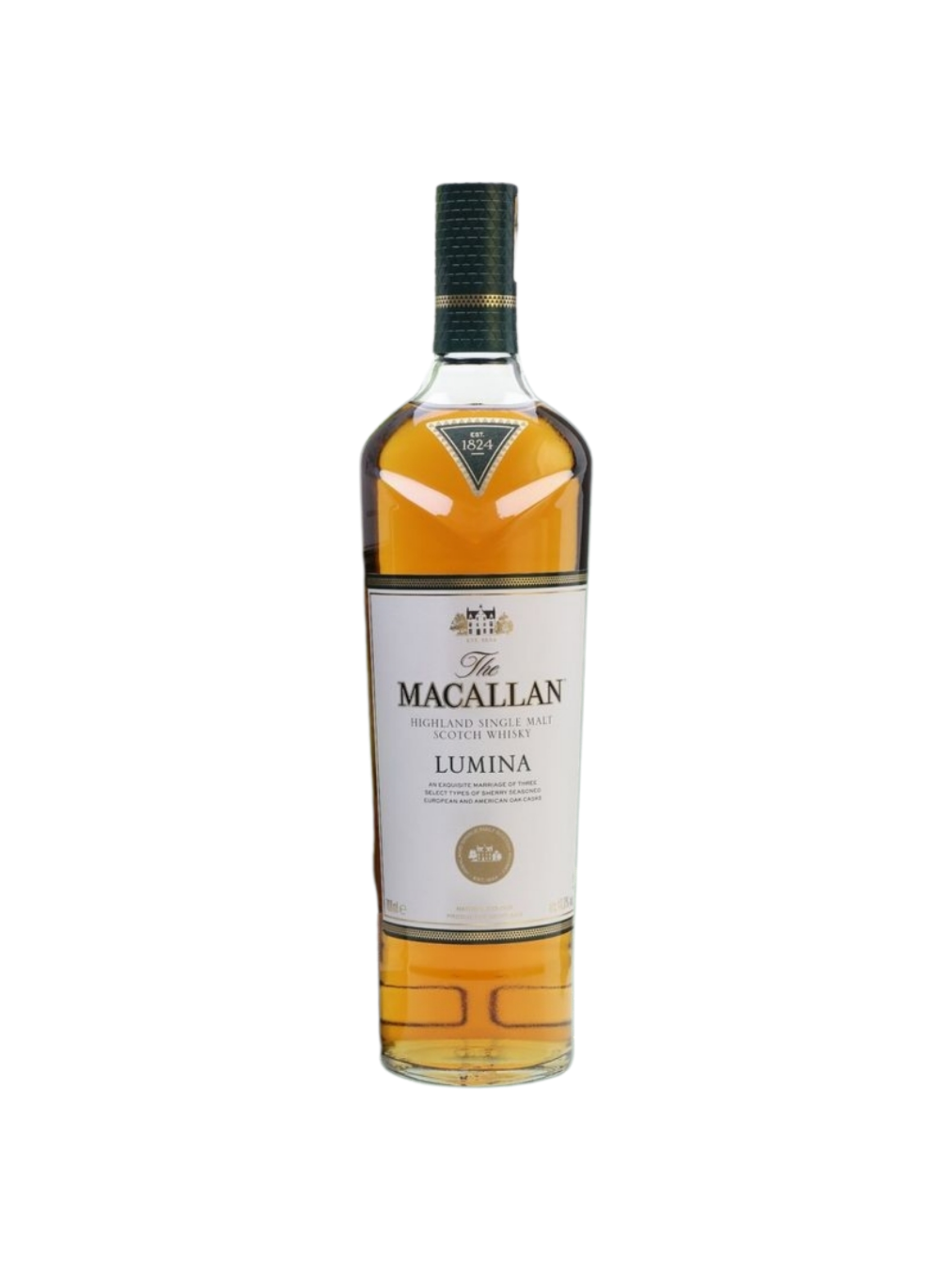 Macallan Lumina