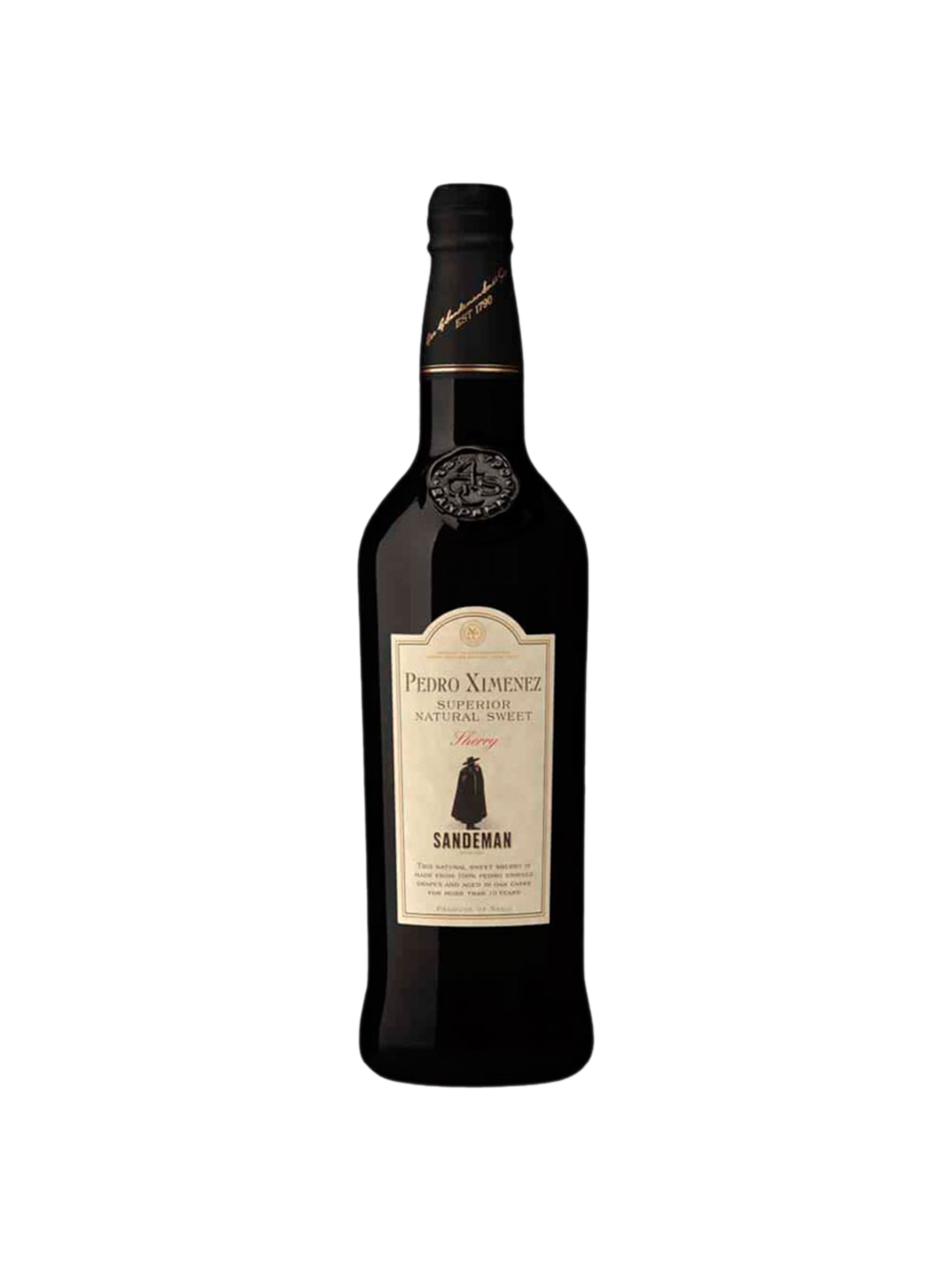 Sandeman Sherry Pedro Ximenez