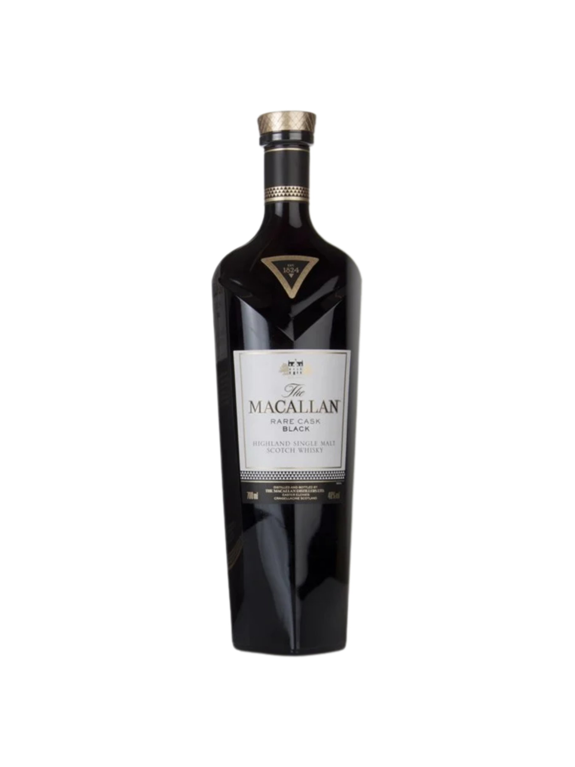Macallan Rare Cask Black