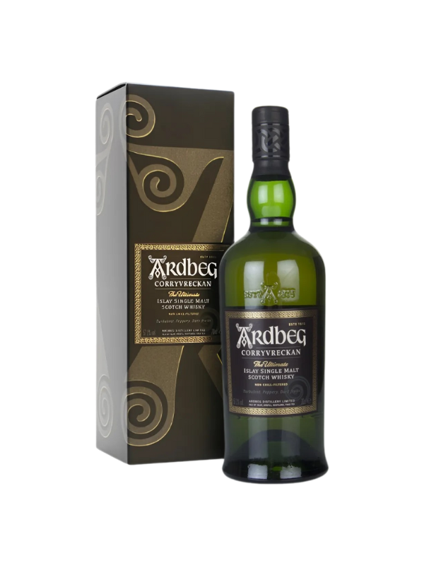Ardbeg Corryvreckan