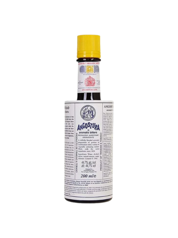 Angostura Aromatic Bitters
