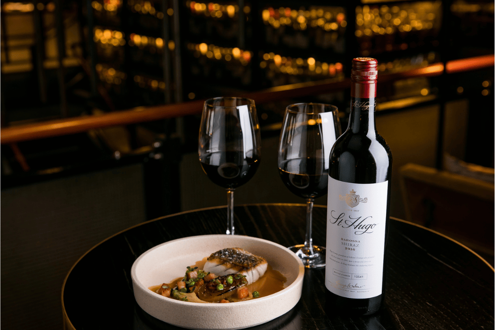 Lịch Sử St Hugo – Từ Vùng Đất Đỏ Coonawarra Đến Biểu Tượng Vang Úc Cao Cấp