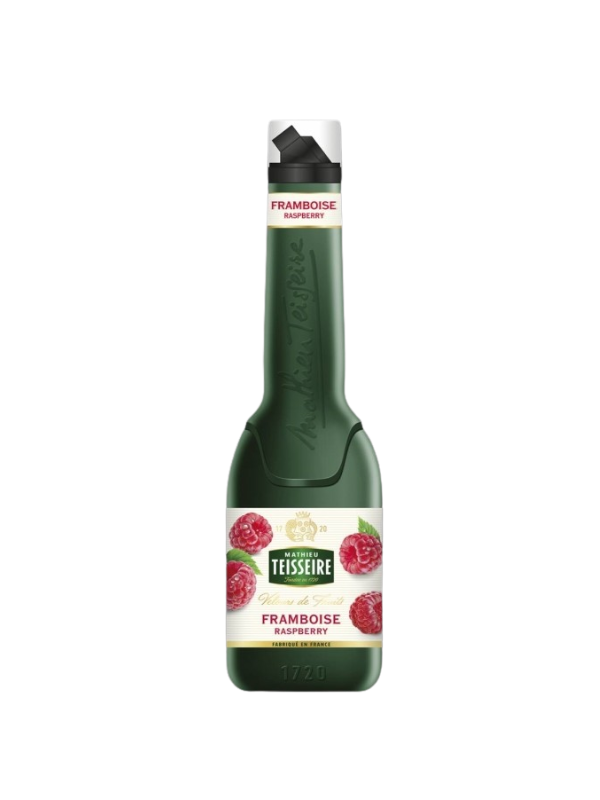 Mathieu Teisseire Puree Raspberry