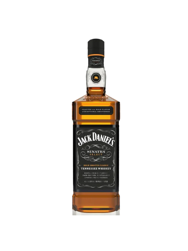 Jack Daniel's Sinatra Select