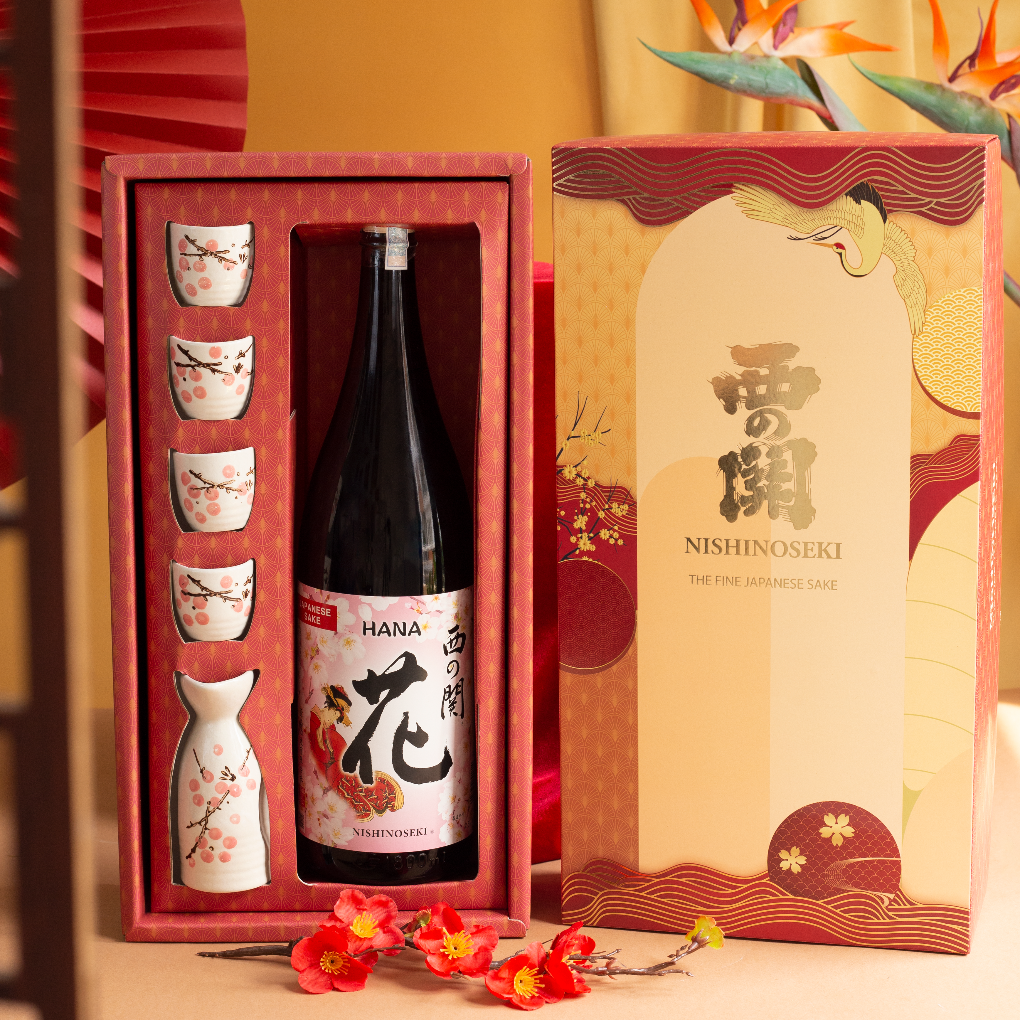 Lộc Vàng Khai Xuân 2026