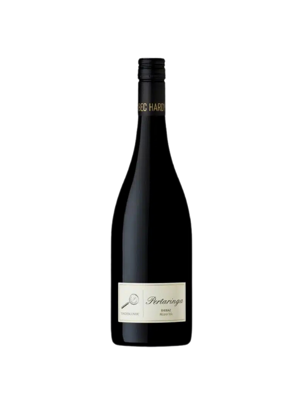 Vang đỏ Pertaringa Undercover Shiraz