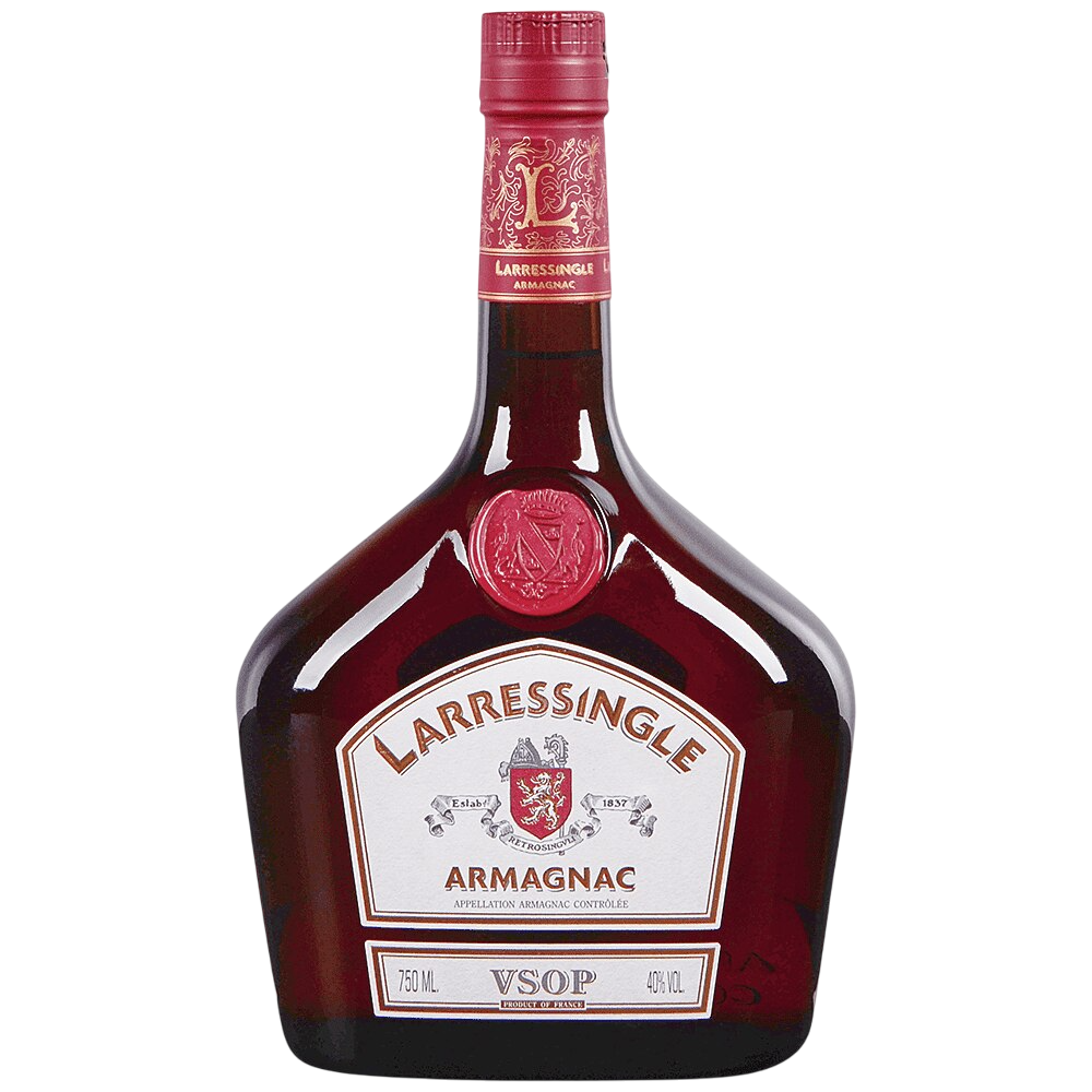 Armagnac Larressingle VSOP