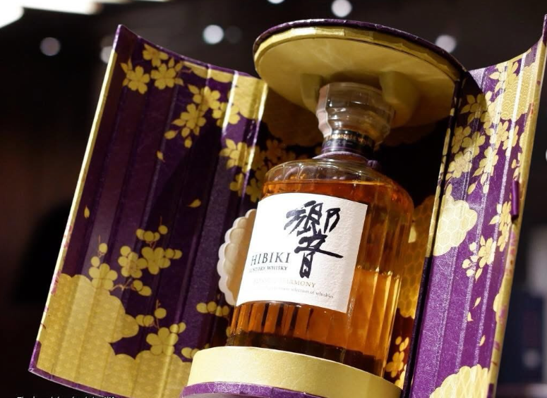 HỘP QUÀ HIBIKI HARMONY VÀ VĂN HÓA TÔN TRỌNG CỦA NGƯỜI NHẬT