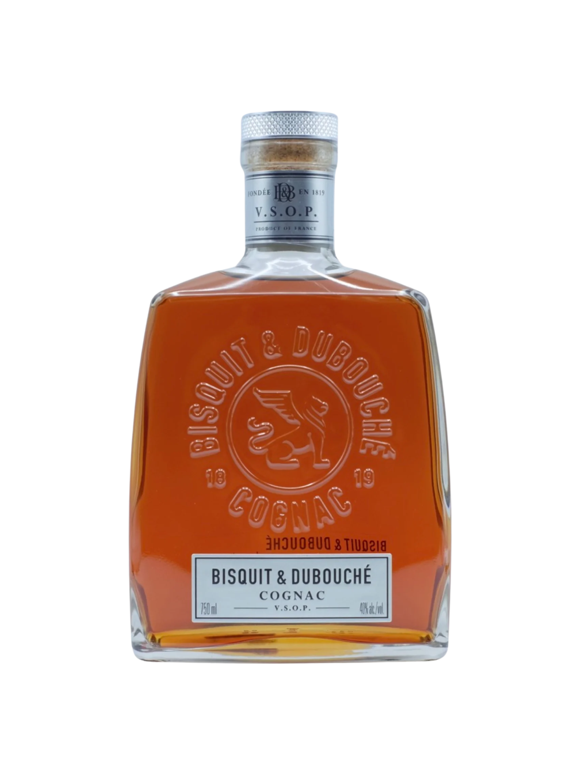 Bisquit & Dubouche VSOP