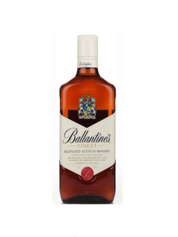 Ballantine's Finest