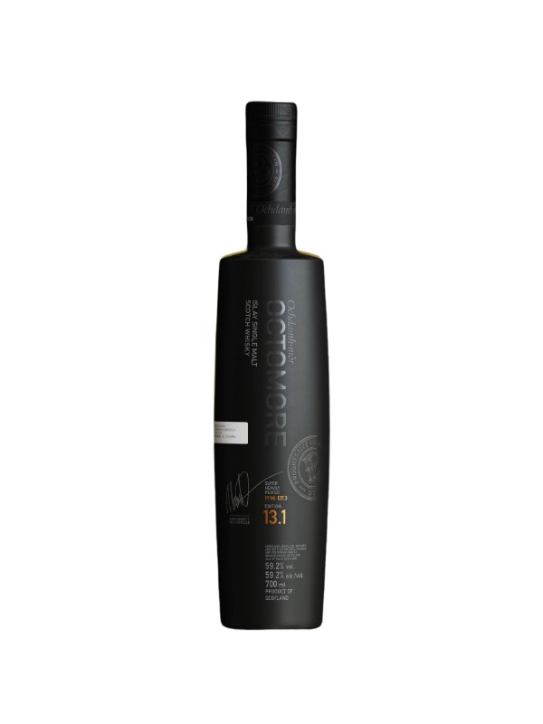 Bruichladdich Octomore 13.1