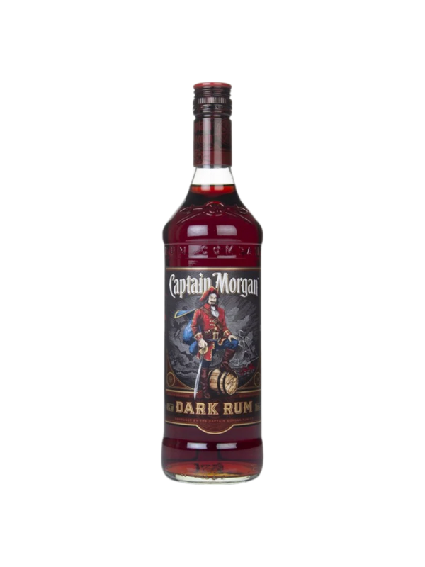 Captain Morgan Dark Rum
