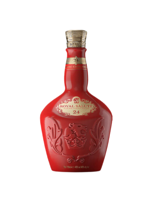 Royal Salute 24Y