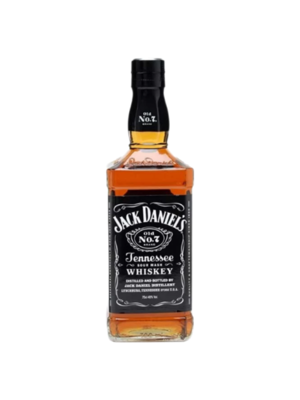 Jack Daniel's Old No.7